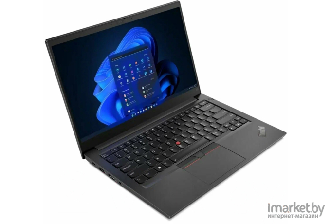 Ноутбук Lenovo ThinkPad E14 Gen 4 (21E300F7PB)