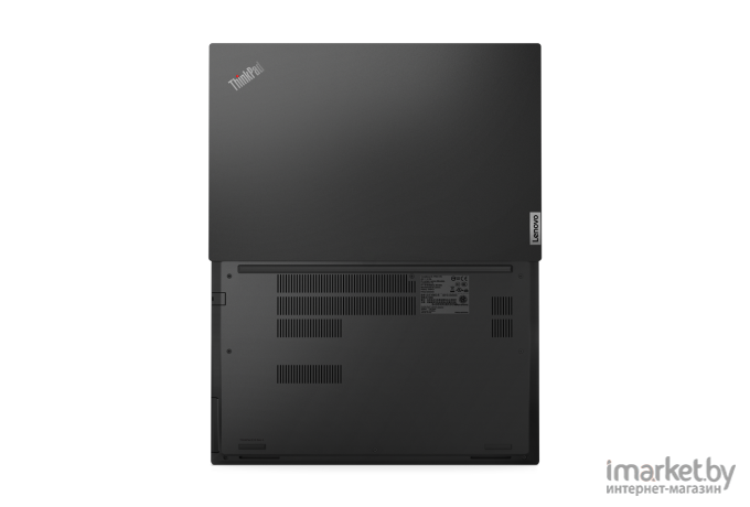 Ноутбук Lenovo ThinkPad E15 Gen 4 (21E600E5PB)