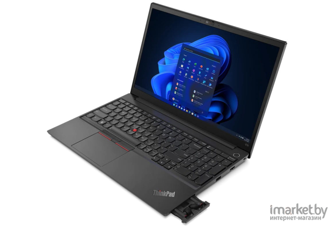 Ноутбук Lenovo ThinkPad E15 Gen 4 (21E600E5PB)