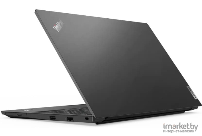 Ноутбук Lenovo ThinkPad E15 Gen 4 (21E600E5PB)