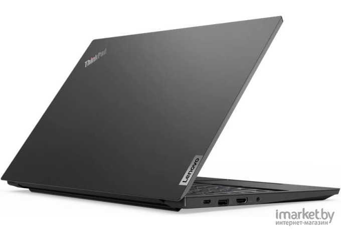 Ноутбук Lenovo ThinkPad E15 Gen 4 (21E600E5PB)