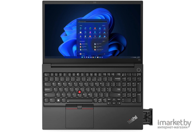 Ноутбук Lenovo ThinkPad E15 Gen 4 (21E600E5PB)