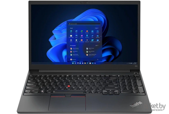 Ноутбук Lenovo ThinkPad E15 Gen 4 (21E600E5PB)