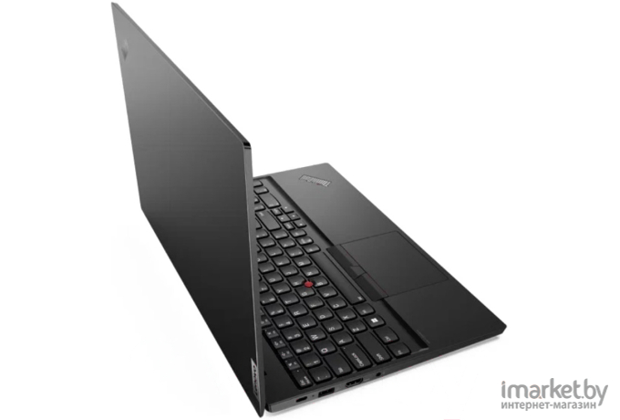 Ноутбук Lenovo ThinkPad E15 Gen 4 (21E600E5PB)