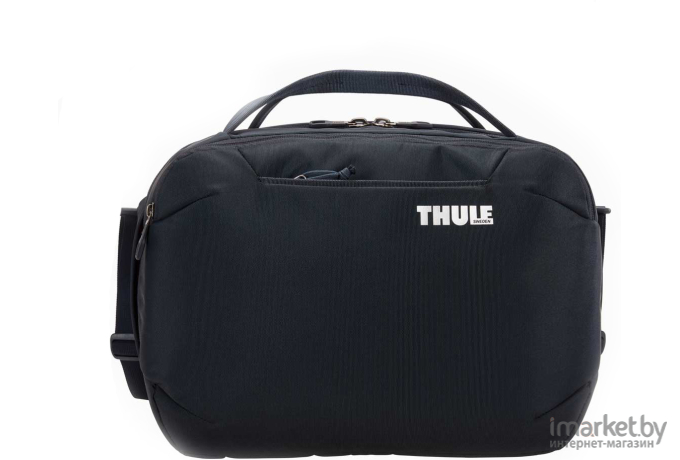 Багажная сумка Thule Subterra Boarding Bag 23L синий (3203913/TSBB301MNRL)