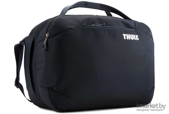 Багажная сумка Thule Subterra Boarding Bag 23L синий (3203913/TSBB301MNRL)