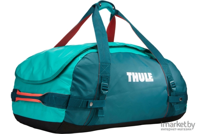 Спортивная сумка Thule CHASM 70L синий (3204416/TDSD203PSD)