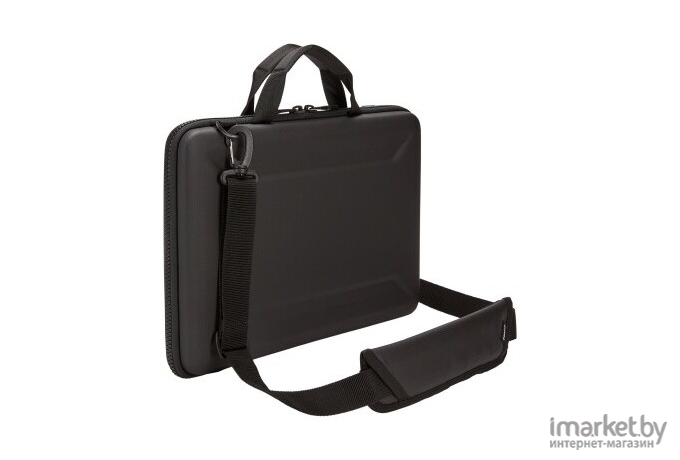 Сумка для ноутбука Thule Gauntlet 4 MacBook Pro Attache 16 черный (3204936/TGAE2357BLK)