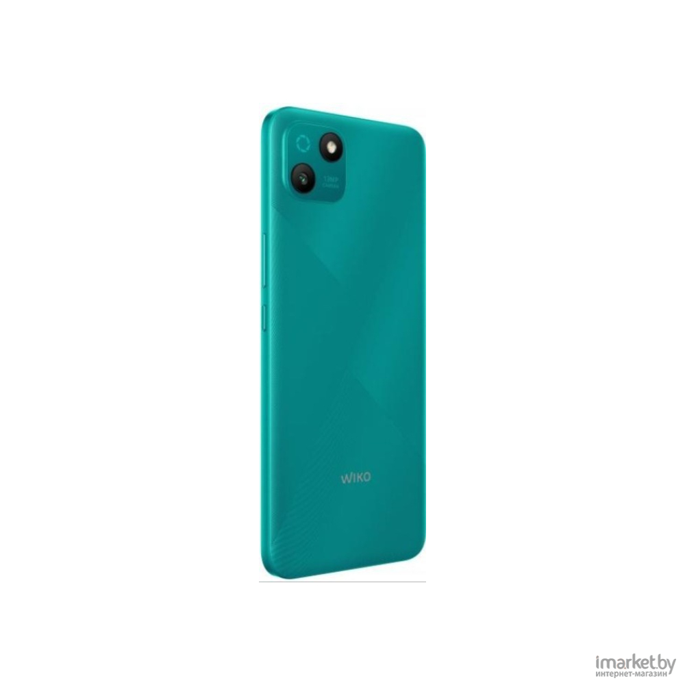 Смартфон Wiko T10 2/64GB Green (W-V673-02) в каталоге | Цена | Доставка по  РБ