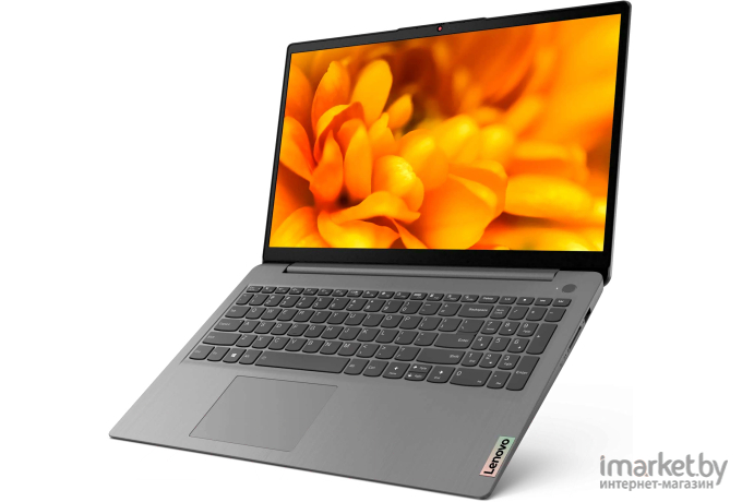 Ноутбук Lenovo IdeaPad 15ITL6 (82H80285RE)