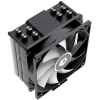 Кулер для процессора ID-Cooling SE-214-XT ARGB Black