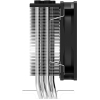 Кулер для процессора ID-Cooling SE-214-XT ARGB Black