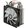 Кулер для процессора ID-Cooling SE-214-XT ARGB Black