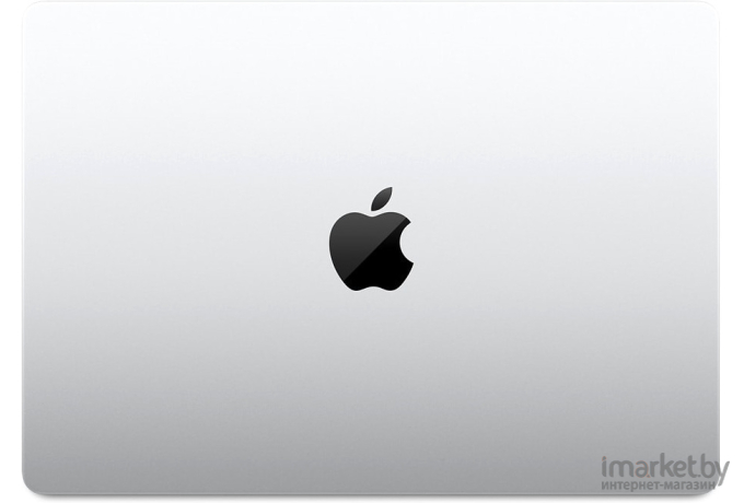 Ноутбук Apple MacBook Pro A2442 M1 Pro 10 серебристый (MKGT3B/A)