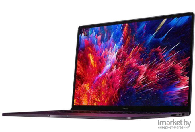 Ноутбук Xiaomi Pro RedmiBook Core i7 12650H серебристый (RMA2202-BD)