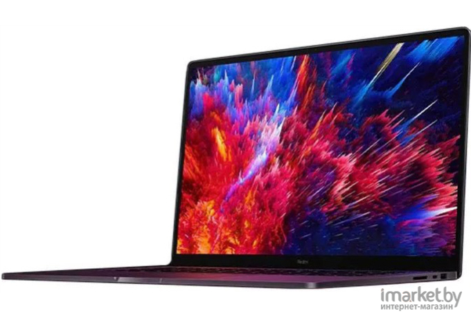 Ноутбук Xiaomi Pro RedmiBook Core i7 12650H серебристый (RMA2202-BD)