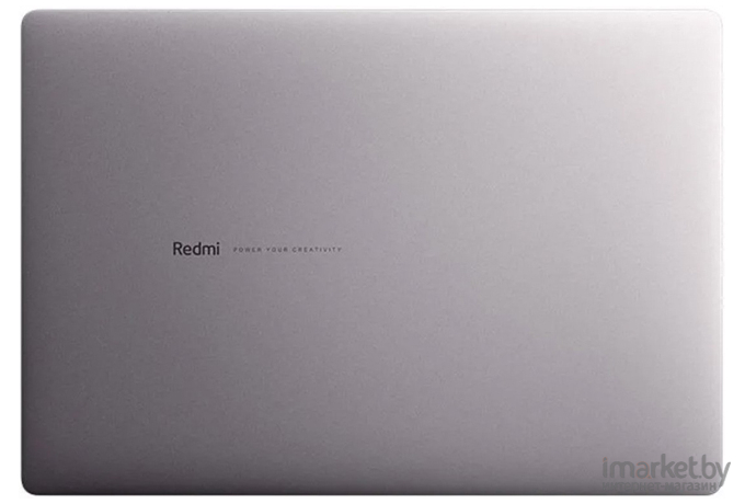 Ноутбук Xiaomi Pro RedmiBook Core i7 12650H серебристый (RMA2202-BD)