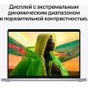 Ноутбук Apple MacBook Pro A2442 M1 Pro 8 серебристый (MKGR3LL/A)