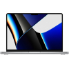 Ноутбук Apple MacBook Pro A2442 M1 Pro 8 серебристый (MKGR3LL/A)