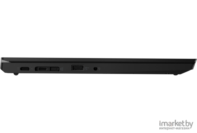 Ноутбук Lenovo ThinkPad L13 Gen 2 Intel (20VJA2U5CD)