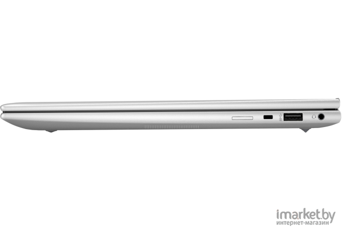 Ноутбук HP EliteBook 830 G9 Core i5 1235U серебристый (6T121EA)