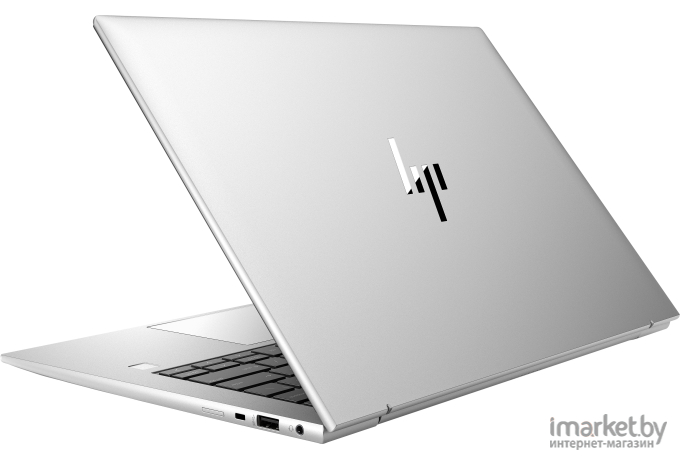 Ноутбук HP EliteBook 830 G9 Core i5 1235U серебристый (6T121EA)