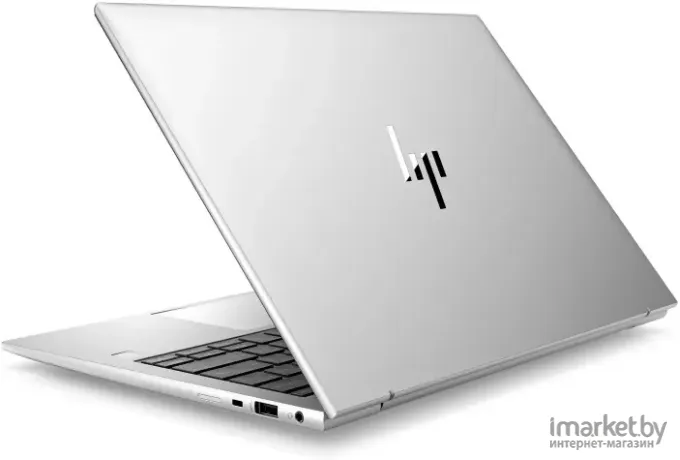 Ноутбук HP EliteBook 830 G9 Core i5 1235U серебристый (6T121EA)