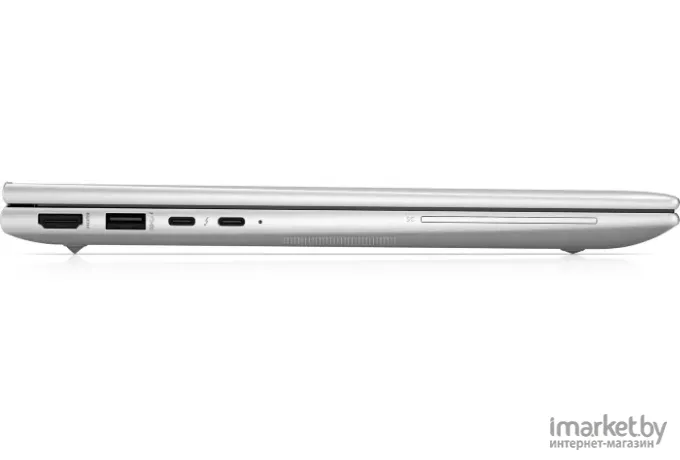 Ноутбук HP EliteBook 830 G9 Core i5 1235U серебристый (6T121EA)