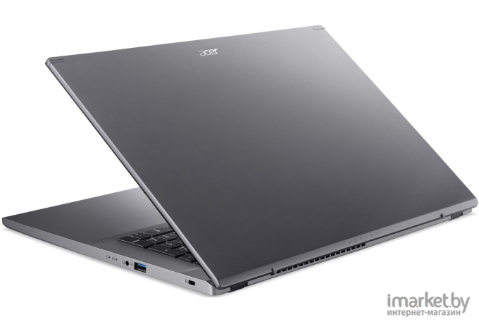 Ноутбук Acer Aspire 5 A517-53-32A6 Core i3 1215U серый (NX.K62ER.00E)