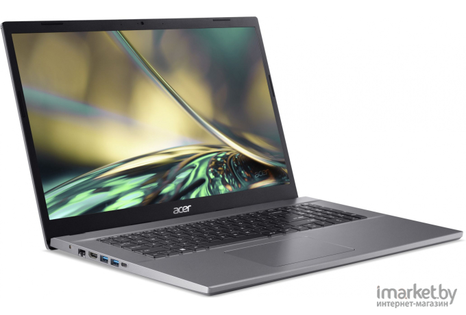 Ноутбук Acer Aspire 5 A517-53-32A6 Core i3 1215U серый (NX.K62ER.00E)