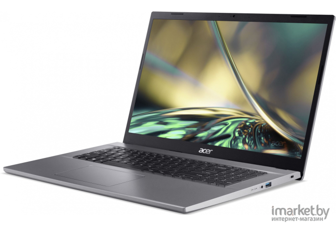 Ноутбук Acer Aspire 5 A517-53-32A6 Core i3 1215U серый (NX.K62ER.00E)