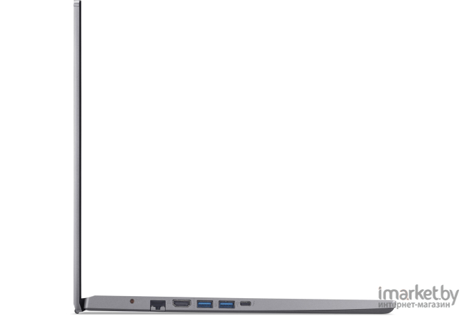 Ноутбук Acer Aspire 5 A517-53-32A6 Core i3 1215U серый (NX.K62ER.00E)