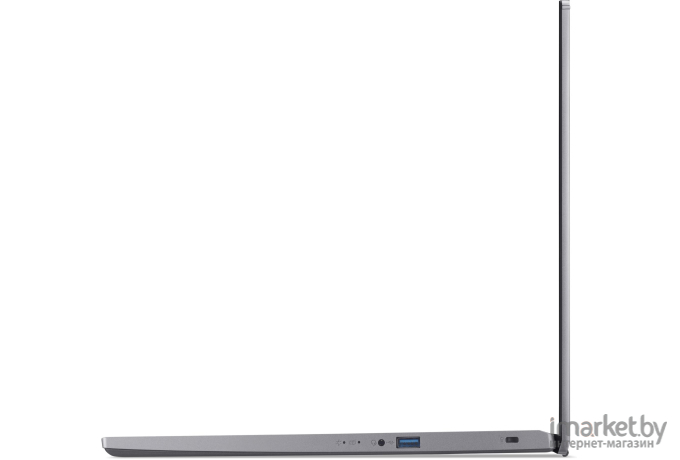 Ноутбук Acer Aspire 5 A517-53-32A6 Core i3 1215U серый (NX.K62ER.00E)