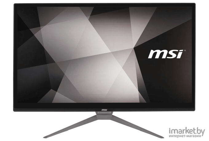 Моноблок MSI Pro 22XT 10M-424XRU (9S6-ACD311-803)