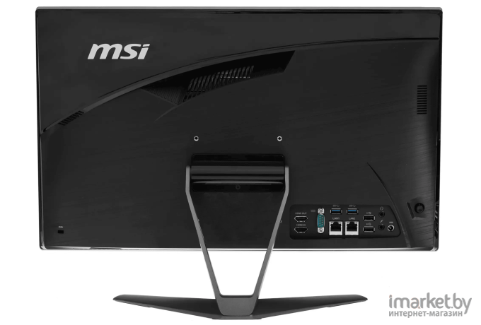 Моноблок MSI Pro 22XT 10M-424XRU (9S6-ACD311-803)