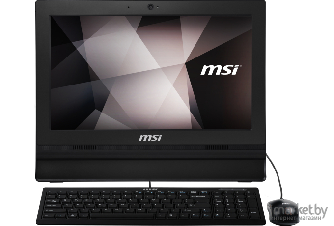 Моноблок MSI Pro 16T 10M-072RU (9S6-A61811-223)