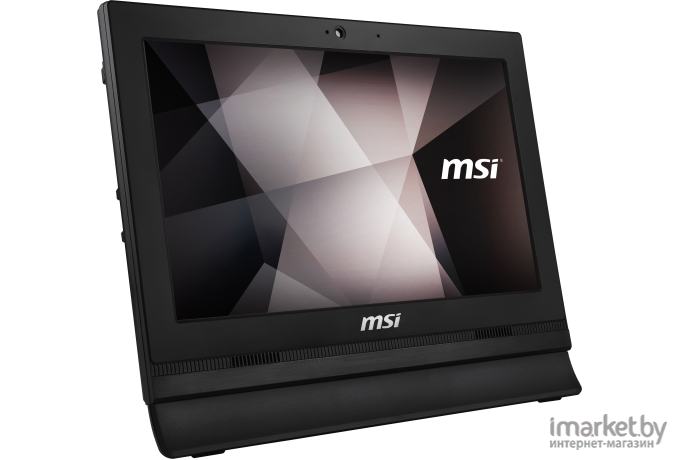 Моноблок MSI Pro 16T 10M-072RU (9S6-A61811-223)