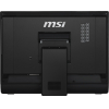 Моноблок MSI Pro 16T 10M-226XRU 15.6 HD Touch Cel 5205U черный (9S6-A61811-226)