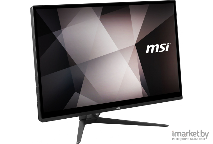 Моноблок MSI Pro 22XT 10M-845XRU (9S6-ACD311-845)