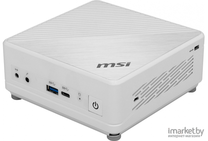 Моноблок MSI Cubi 5 10M-626RU i3 10110U белый (9S6-B18312-818)