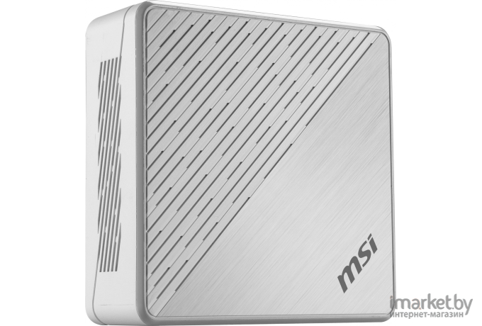 Моноблок MSI Cubi 5 10M-626RU i3 10110U белый (9S6-B18312-818)