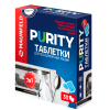 Таблетки для посудомоечных машин Maunfeld Purity MDT30PH