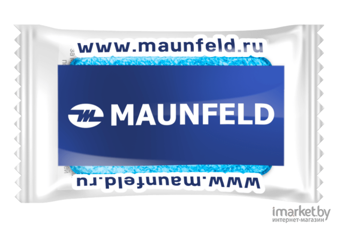Таблетки для посудомоечных машин Maunfeld Purity MDT30PH
