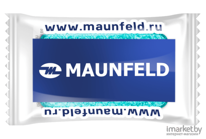 Таблетки для посудомоечных машин Maunfeld Purity Eco MDT30EC