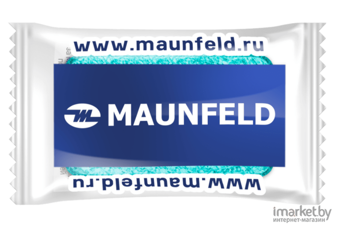 Таблетки для посудомоечных машин Maunfeld Purity Eco MDT60EC