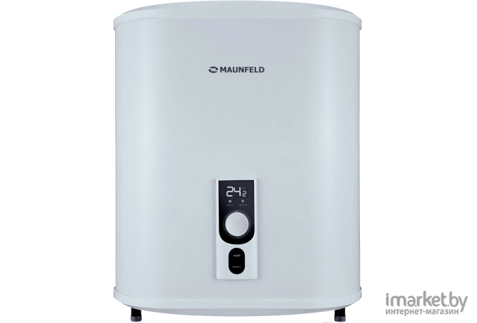 Водонагреватель накопительный Maunfeld MWH30W02