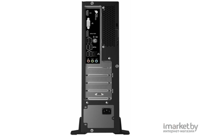 Компьютер MSI Pro DP130 11RK-490RU i3 10105F черный (9S6-B0A511-490)