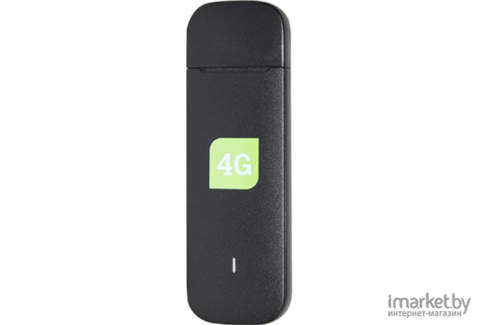 Модем 2G/3G/4G DQ431 USB внешний черный