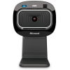 Камера Web Microsoft LifeCam HD-3000 черный (T3H-00012)