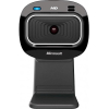 Камера Web Microsoft LifeCam HD-3000 черный (T3H-00012)